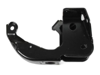 2003 Dodge Caravan Engine Mount Bracket - 4861298AF