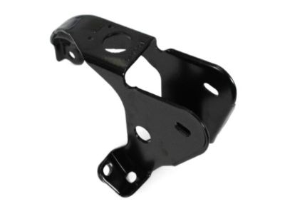 2003 Dodge Caravan Engine Mount Bracket - 4861298AF