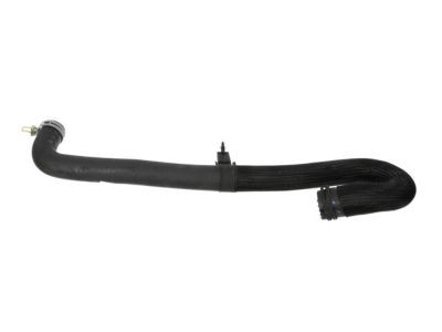 Jeep 55038026AE HOSE Radiator Inlet