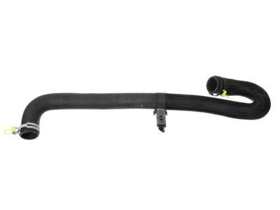 Jeep 55038026AE HOSE Radiator Inlet