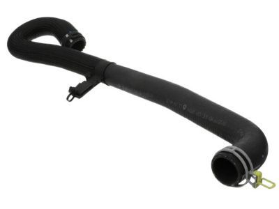 Jeep 55038026AE HOSE Radiator Inlet