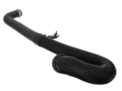 Jeep 55038026AE HOSE Radiator Inlet