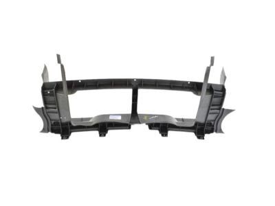 Dodge 68170169AD SUPPORT Front Fascia Air Close Out