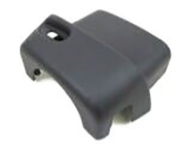 Jeep 1CA79DX9AD Upper Shroud