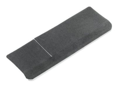 Jeep 6JX46TX7AD COVER Cargo Area Gap Hider