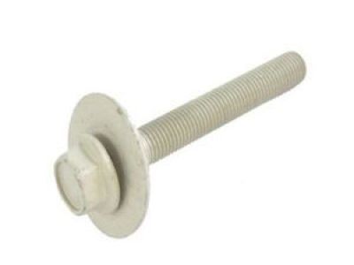 Jeep Control Arm Bolt - 6512092AA