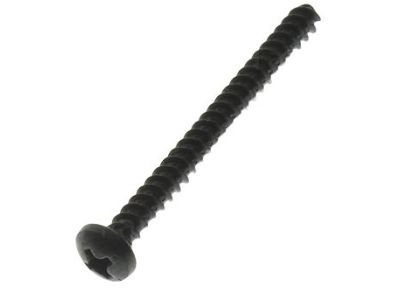 Jeep 6510248AA SCREW Pan Head M4.2x1.41x30