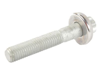 Jeep 68254480AA Strut Bolt
