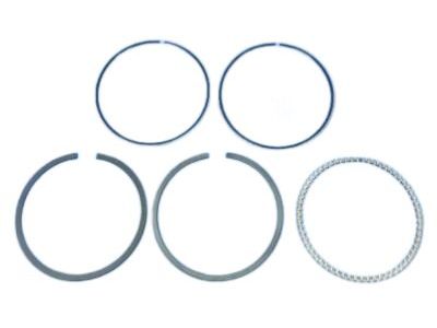 Jeep 5012364AE Piston Rings