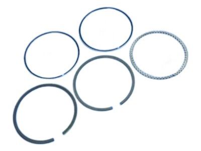 Jeep 5012364AE Piston Rings