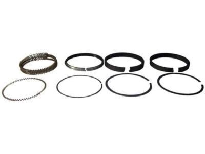 Jeep 5012364AE Piston Rings