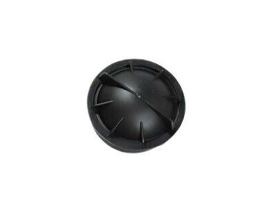 Jeep Headlight Cover - 68432405AA