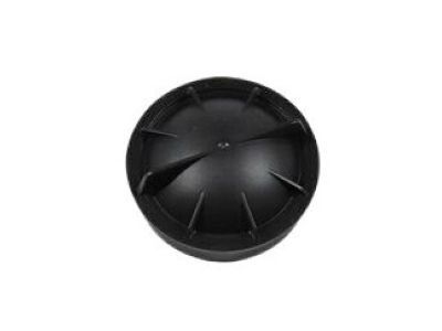 Jeep Headlight Cover - 68432405AA
