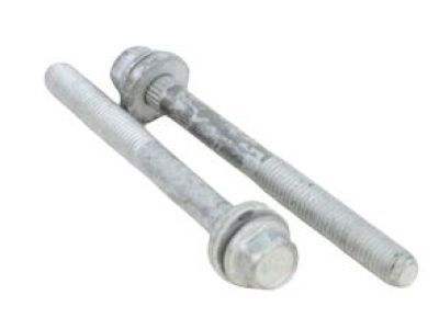 Mopar 6510385AA Bolt Hexagon Flange Head M11X1.50X110.00