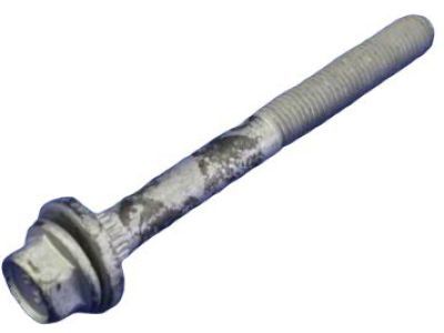 Mopar 6510385AA Bolt Hexagon Flange Head M11X1.50X110.00