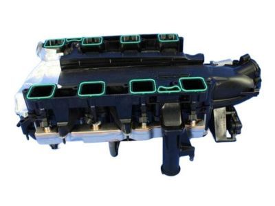 Ram 4627371AI MANIFOLD Intake