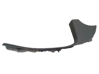 Ram 5HP43ZJ8AA Cowl Trim