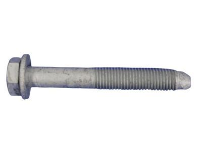 Mopar 6504408 Lower Control Arm Bolt, Rear