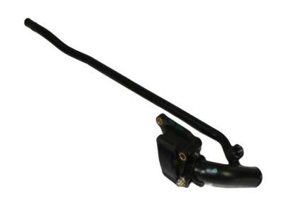 Chrysler 5017183AB Connector Kit