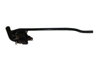 Chrysler 5017183AB Connector Kit