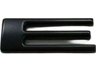 Mopar 68526269AA Nameplate