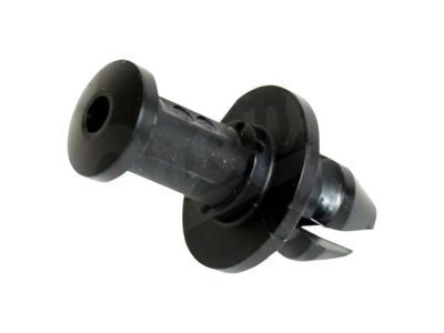 Ram 6509761AA Air Deflector Retainer