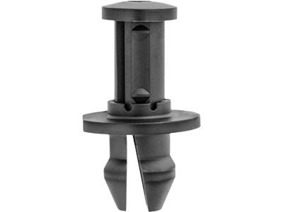 Ram 6509761AA Air Deflector Retainer