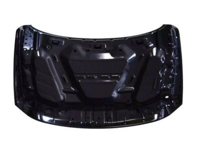 Ram 55372244AJ HOOD