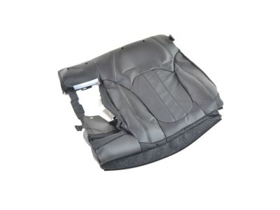 Mopar 5SK21DX9AE Cover Rear Seat Back Left