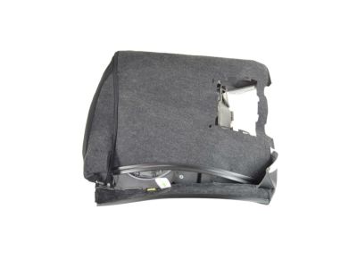 Mopar 5SK21DX9AE Cover Rear Seat Back Left