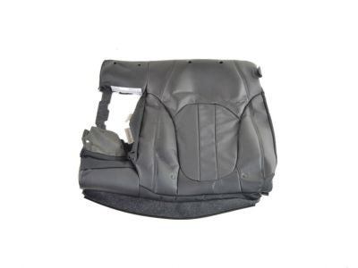 Mopar 5SK21DX9AE Cover Rear Seat Back Left