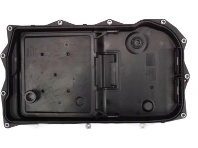 Mopar 68259490AC Pan And Filter Transmission Oil