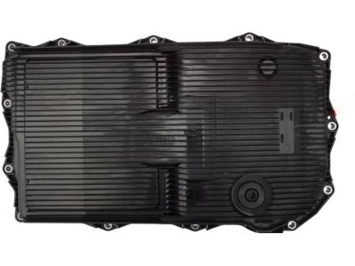 Mopar 68259490AC Pan And Filter Transmission Oil