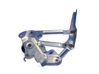 Dodge Ram 1500 Hood Hinge - 55075794AC