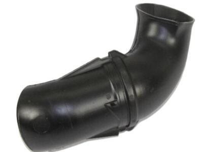 Dodge 53032877AA DUCT Air Cleaner