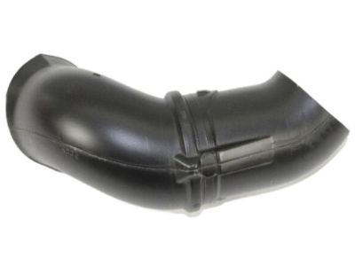 Dodge 53032877AA DUCT Air Cleaner