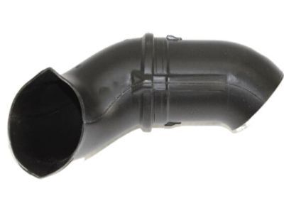 Dodge 53032877AA DUCT Air Cleaner