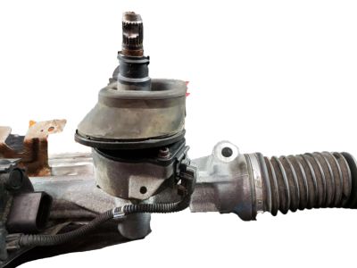 Mopar 5154532AF Gear Rack And Pinion