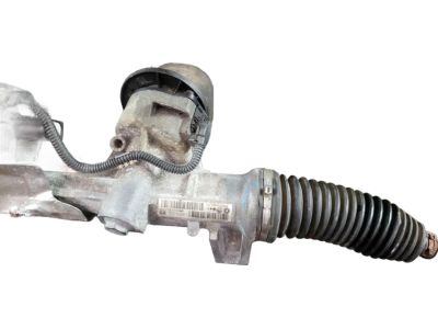 Mopar 5154532AF Gear Rack And Pinion