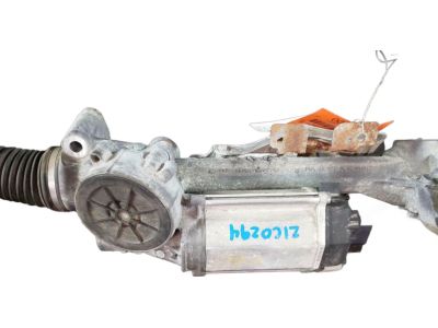 Mopar 5154532AF Gear Rack And Pinion