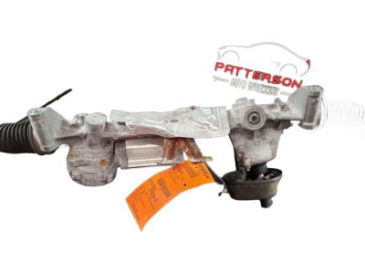 Mopar 5154532AF Gear Rack And Pinion