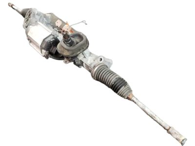 Mopar 5154532AF Gear Rack And Pinion