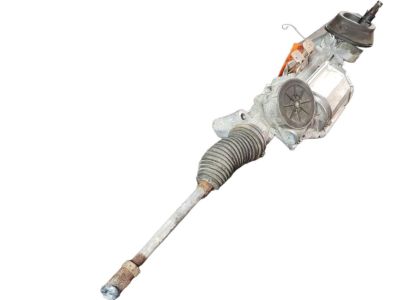 Mopar 5154532AF Gear Rack And Pinion