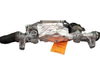 Mopar 5154532AF Gear Rack And Pinion