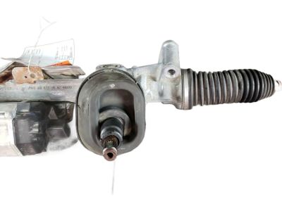 Mopar 5154532AF Gear Rack And Pinion