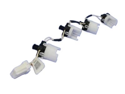 Jeep 68003476AA Horn Switch