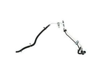 Jeep Power Steering Hose - 5154409AI