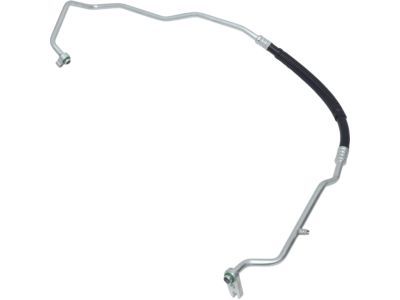 Jeep 55038714AB Suction Line