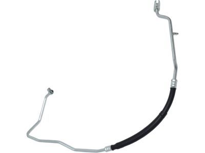 Jeep 55038714AB Suction Line