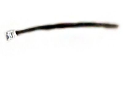 Mopar 5096134AA Blade Wiper